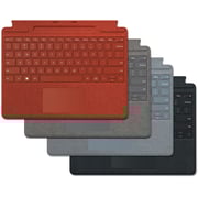 Microsoft Surface Pro Signature Keyboard For Surface Pro X & Surface Pro 8 Black