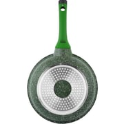 Prestige Granite Non-Stick Aluminium Essentials 7Pcs Set PR80960