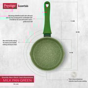 Prestige Granite Non-Stick Aluminium Milk Pan PR81120