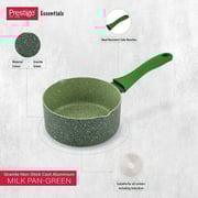 Prestige Granite Non-Stick Aluminium Milk Pan PR81120