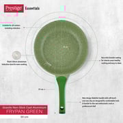 Prestige Granite Non-Stick Aluminium Fry Pan PR81103