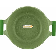 Prestige Granite Non-Stick Aluminium Casserole With Lid PR81108