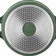Prestige Granite Non-Stick Aluminium Casserole With Lid PR81108