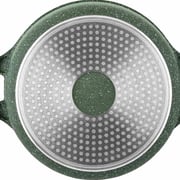 Prestige Granite Non-Stick Aluminium Casserole With Lid PR81110