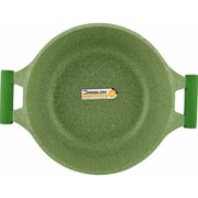 Prestige Granite Non-Stick Aluminium Casserole With Lid PR81111