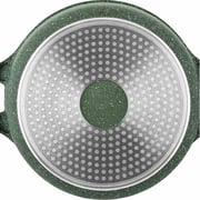Prestige Granite Non-Stick Aluminium Casserole With Lid PR81111