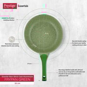 Prestige Granite Non-Stick Aluminium Fry Pan PR81104