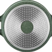 Prestige Granite Non-Stick Aluminium Casserole With Lid PR81112