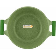Prestige Granite Non-Stick Aluminium Casserole With Lid PR81109
