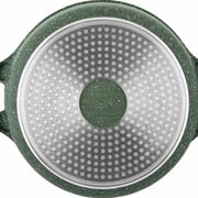 Prestige Granite Non-Stick Aluminium Casserole With Lid PR81109