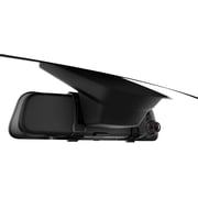 Rexing M2 2K Front and Rear Mirror Dash Cam with Smart BSD ADAS