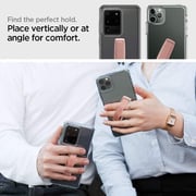 Spigen Flex Strap Cell Phone Grip/Universal Grip