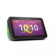 Amazon Echo Show 5 (2nd Gen) Kids Edition With Alexa - Chameleon