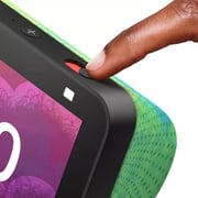 Amazon Echo Show 5 (2nd Gen) Kids Edition With Alexa - Chameleon