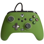 Power A - Wired Controller Enhanced - Soldier Xbox Series X