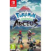 Nintendo Switch Pokmon Legends Arceus
