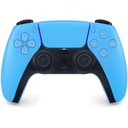 Sony Ps5 Dualsense Starlight Blue Wireless Controller