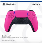 Sony Playstation 5 Dualsense Wireless Controller - Nova Pink