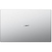Huawei MateBook D15 (2019) Laptop - 10th Gen / Intel Core i5-10210U / 15.6inch FHD / 8GB RAM / 256GB SSD / Shared Intel UHD Graphics / Windows 11 Home / English & Arabic Keyboard / Mystic Silver / Middle East Version - [BohrB-WAH9A]