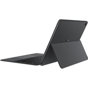 Huawei MateBook E14 (2020) Laptop - 11th Gen / Intel Core i5-1130G7 / 12.6inch OLED / 8GB RAM / 256GB SSD / Shared Intel Iris Xe Graphics / Windows 11 Home / English & Arabic Keyboard / Nebula Grey / Middle East Version - [Dirac-W5821T]