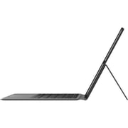 Huawei Matebook E14 2-in-1 Laptop - 11th Gen Core i7 2.10GHz 16GB 512GB Shared Win11Home 12.6inch OLED Nebula Gray English/Arabic Keyboard Dirac-W7651TA