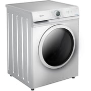 Midea Front Load Washer 6 kg MF100W60WAE