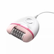 Philips Corded Epilator BRE25500
