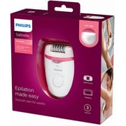 Philips Corded Epilator BRE25500