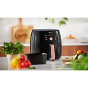 Philips XXL Premium Airfryer HD9863/91