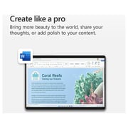 Microsoft Office M365 Family 15 months Extra Time Renewal