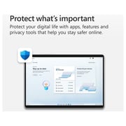 Microsoft Office M365 Family 15 months Extra Time Renewal