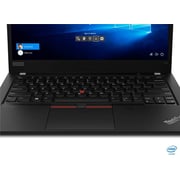 Lenovo ThinkPad T14 Gen 2 (2020) Laptop - 11th Gen / Intel Core i7-1165G7 / 14inch FHD / 1TB SSD / 16GB RAM / Windows 10 Pro / Black - [20W1S5N500]