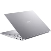 Acer Swift 3 SF313-52 Laptop 10th Gen Core i5-1035G4 1.1GHz 8GB 512GB SSD Intel Iris Plus Graphics Windows 10 Home 13.5inch Silver