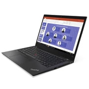 Lenovo ThinkPad T14s Gen 2 20WM0052US Laptop Core i5-1135G7 2.40GHz 16GB 512GB SSD Intel Iris Xe Graphics Windows 10 Pro 14inch FHD Black