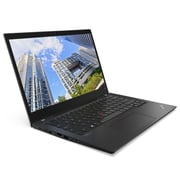 Lenovo ThinkPad T14s Gen 2 20WM0052US Laptop Core i5-1135G7 2.40GHz 16GB 512GB SSD Intel Iris Xe Graphics Windows 10 Pro 14inch FHD Black