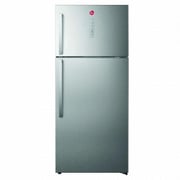 Hoover Top Mount Refrigerator 730 Litres HTR-H730-S