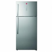 Hoover Top Mount Refrigerator 730 Litres HTR-H730-S