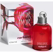 Cacharel Amor Amor Edt 30 Ml For Women