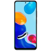 Xiaomi Redmi Note 11 128GB Graphite Grey 4G Dual Sim Smartphone