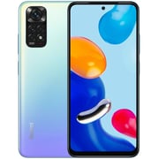 Xiaomi Redmi Note 11 128GB Star Blue 4G Dual Sim Smartphone
