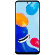 Xiaomi Redmi Note 11 128GB Star Blue 4G Dual Sim Smartphone