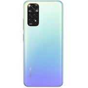 Xiaomi Redmi Note 11 128GB Star Blue 4G Dual Sim Smartphone