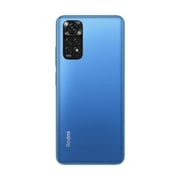 Xiaomi Redmi Note 11 128GB 4GB Twilight Blue 4G Dual Sim Smartphone