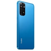 Xiaomi Redmi Note 11 128GB 4GB Twilight Blue 4G Dual Sim Smartphone
