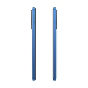 Xiaomi Redmi Note 11 128GB 4GB Twilight Blue 4G Dual Sim Smartphone