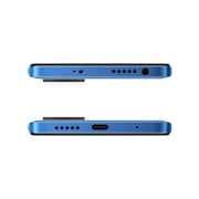 Xiaomi Redmi Note 11 128GB 4GB Twilight Blue 4G Dual Sim Smartphone