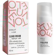 Evolut Cloud Cream 50ml