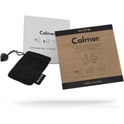 Flare Calmer Earplug Translucent
