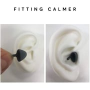Flare Calmer Earplug Translucent