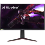 LG 32GP850-B Ultragear QHD IPS Gaming Monitor 31.5inch
